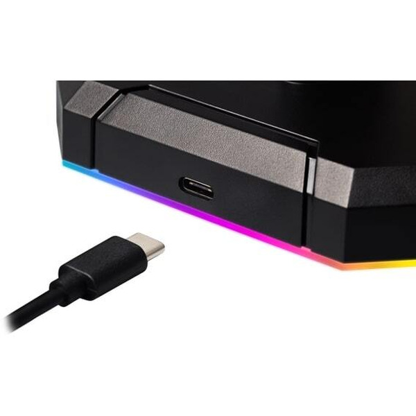 Подставка для наушников Redragon Scepter Pro