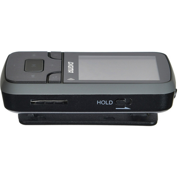 Плеер MP3 Digma Z4 16GB