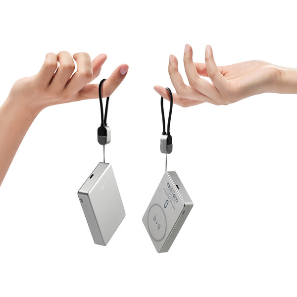 Внешний аккумулятор Rivacase VA2617 10000mAh