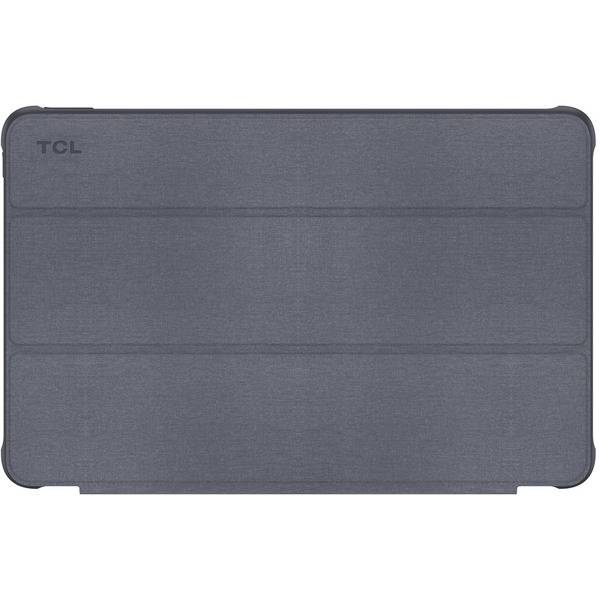 Планшет TCL 10 TabMax 9296Q WiFi 6GB/256GB (космический серый) + чехол и пленка