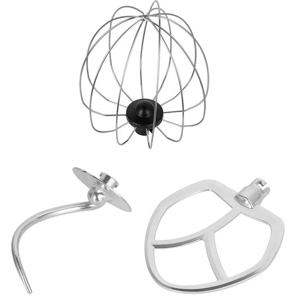 Планетарный миксер Kitfort КТ-4422