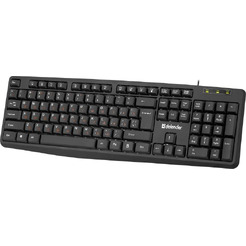 Клавиатура Defender Concept HB-164