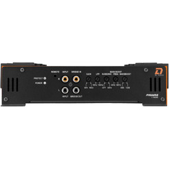 Автомобильный усилитель DL Audio Piranha 1.500