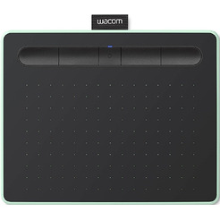 Графический планшет WACOM Intuos S (CTL-4100WLE-N)