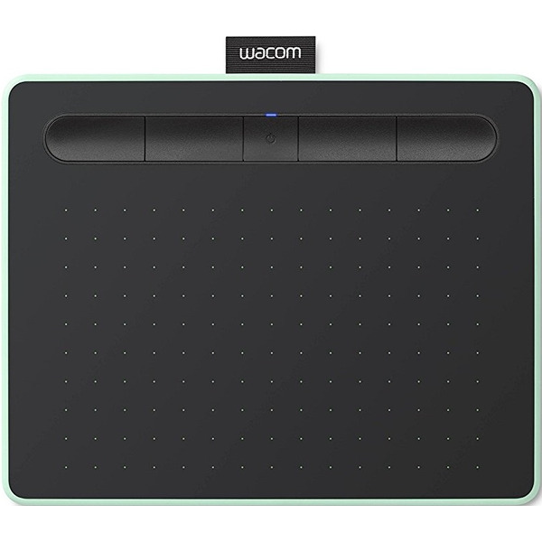 Графический планшет WACOM Intuos S (CTL-4100WLE-N)