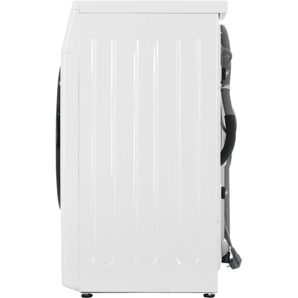 Стиральная машина Samsung WW65AG4S21CE/LD