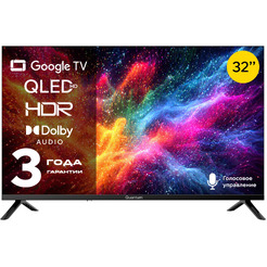 Телевизор Quantum 32H6BQ