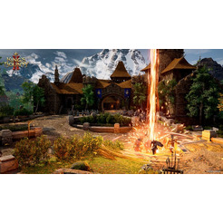 Игра King's Bounty II. Издание первого дня для PlayStation 4