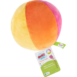 Мягкая игрушка Fancy Baby Мячик FBMK0