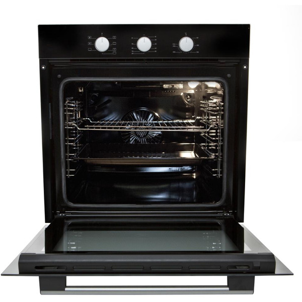 Духовой шкаф Konigin Barberry 60 BK MR7