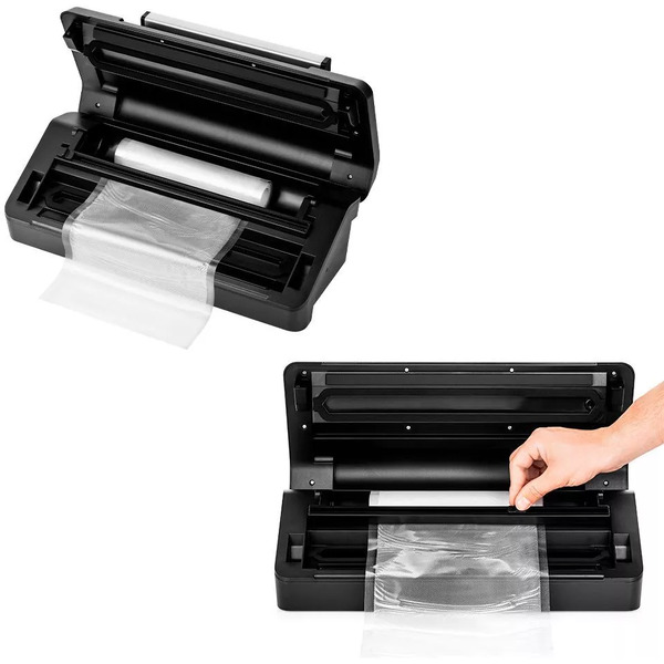 Вакууматор Kitfort KT-1532