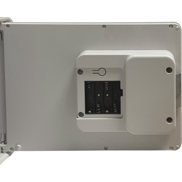 Сейф LocksWorth VS4524-WH