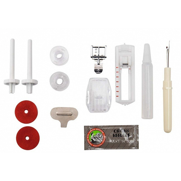 Швейная машина Leader Stellar