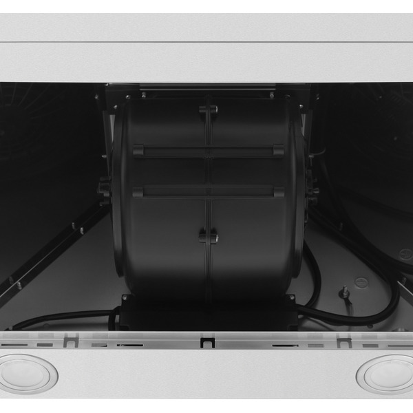 Кухонная вытяжка MAUNFELD Cork Plus 60 (нержавеющая сталь)