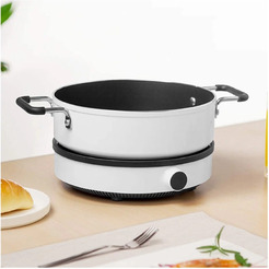 Настольная индукционная плита Xiaomi Induction Cooker Lite DCL002CM-1 (BHR8130EU)