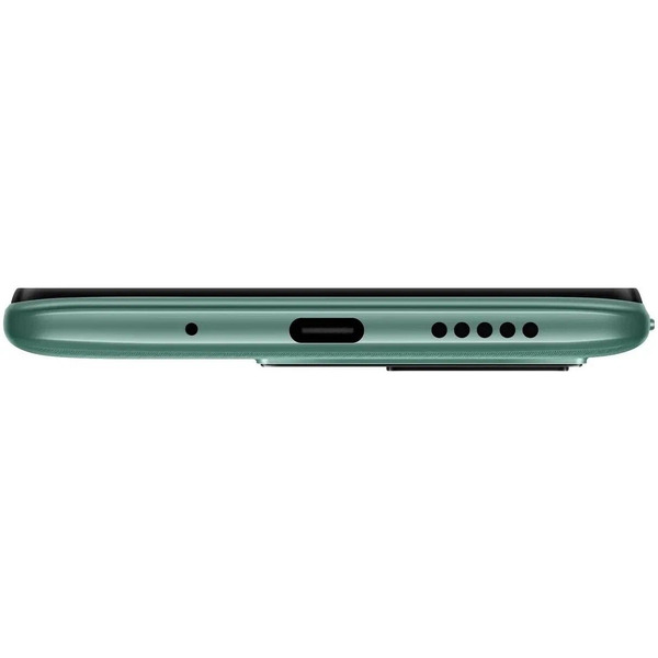 Смартфон Xiaomi Redmi 10C 4GB/128GB Mint Green RU Телефон GSM Xiaomi