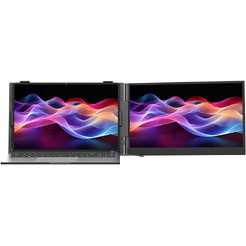 Портативный монитор Blackview SCM8