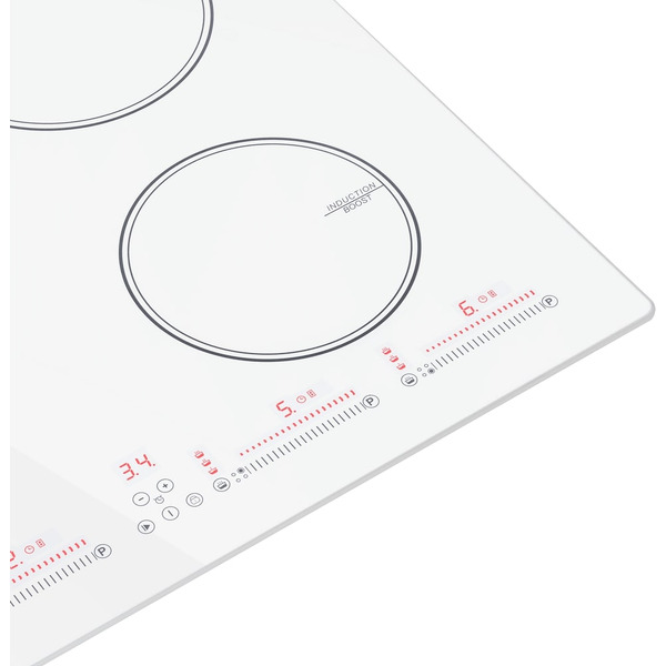 Варочная панель MAUNFELD CVI594SWH