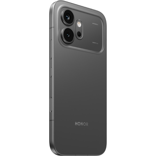 Смартфон Honor 600 8GB/512GB VKJ-NX9 (черный)