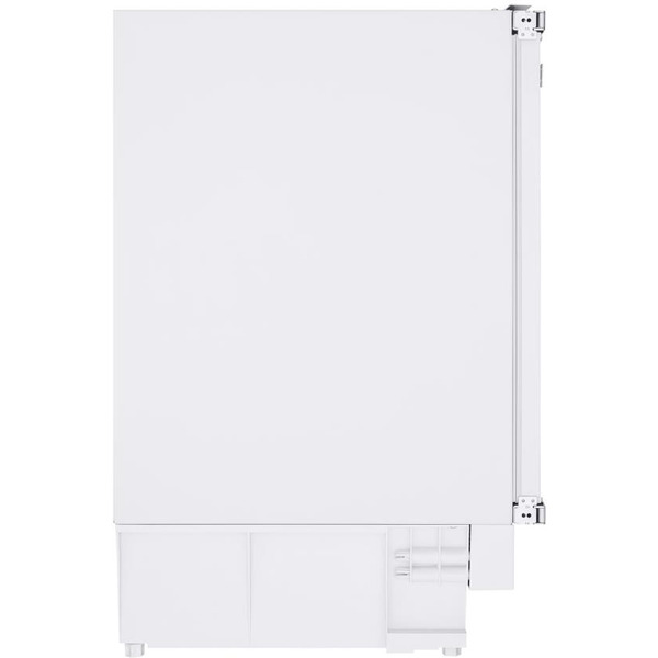 Морозильник встраиваемый MAUNFELD MBFR88SW