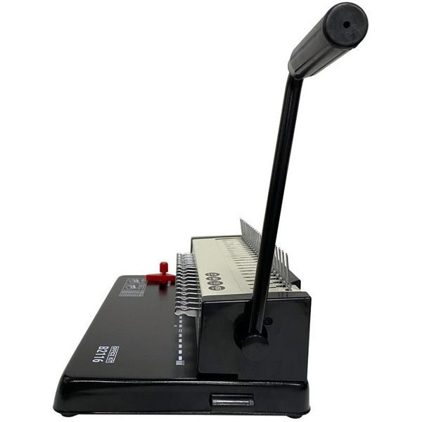 Брошюровщик Office Kit B2116