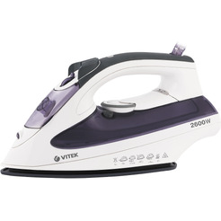 Утюг VITEK VT-8356MC