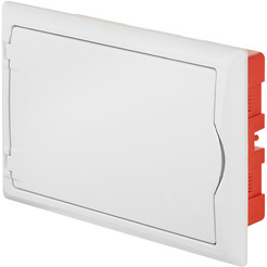 Щит Elektro-Plast ECO BOX 1x12M 2513-00