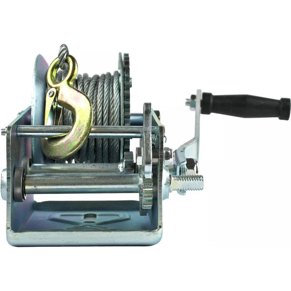 Лебедка ручная Shtapler FD-2500 71064041