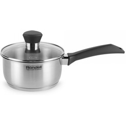 Набор посуды Rondell Strike RDS-1604