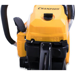 Бензиновая цепная пила CHAMPION A362-18