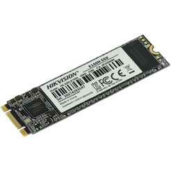 Накопитель SSD Hikvision HS-SSD-E100N/256G