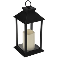 Декоративный фонарь со свечкой NEON-NIGHT 513-045