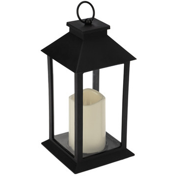 Декоративный фонарь со свечкой NEON-NIGHT 513-045