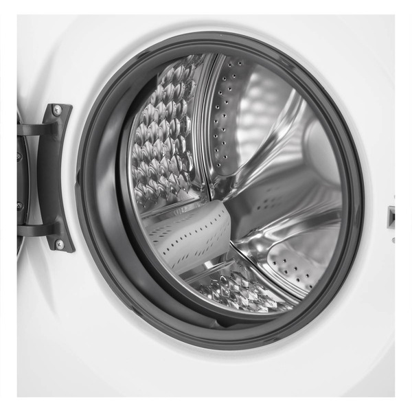 Стирально-сушильная машина KORTING KWD 60DV107