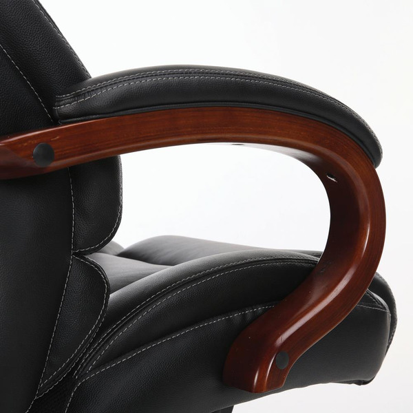 Кресло Brabix Infinity EX-707 (черный)