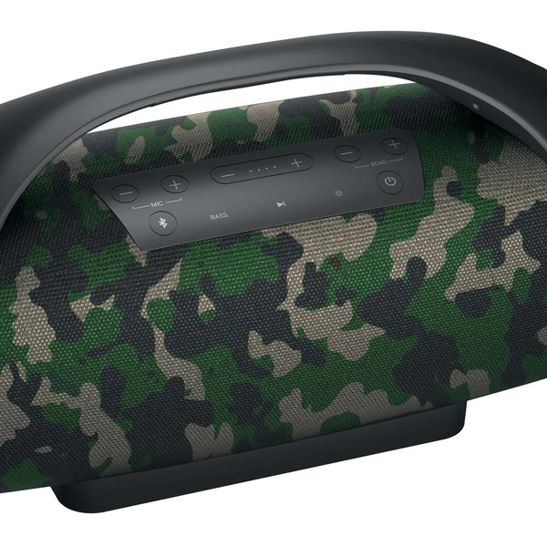 Беспроводная колонка Vipe Woox Dubstep (камуфляж)