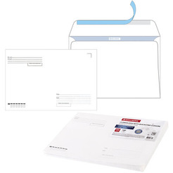 Конверты BRAUBERG 112183 (50 шт)