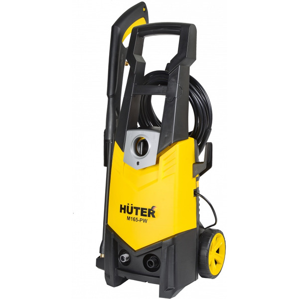 Мойка высокого давления Huter M165-PW (70/8/7)