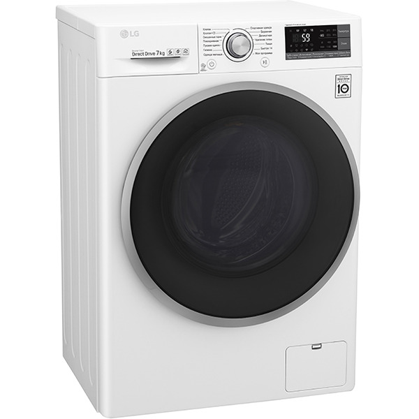 Стиральная машина LG F2J7HN1W