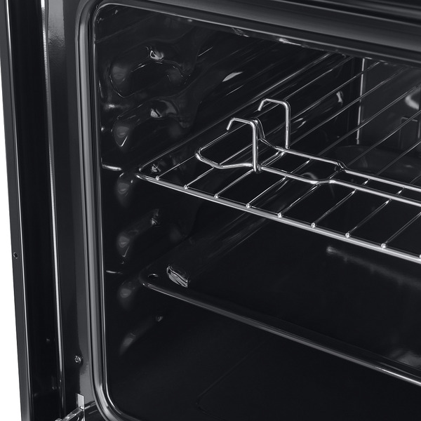 Духовой шкаф MAUNFELD EOEC.586BG