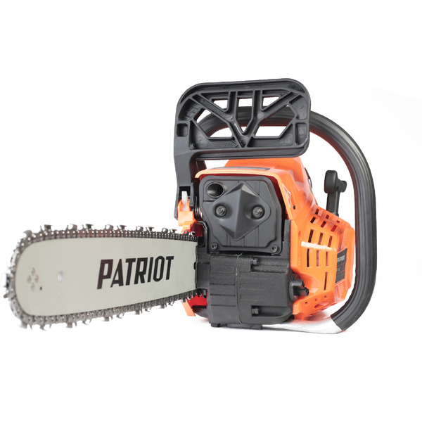 Пила цепная PATRIOT PT 445 The One
