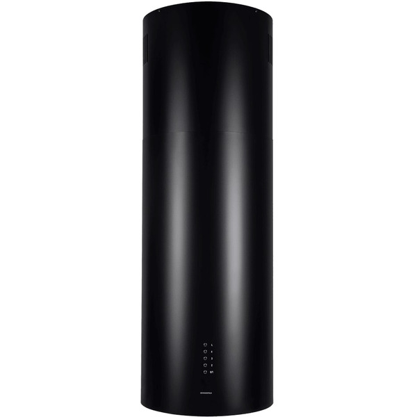 Кухонная вытяжка MAUNFELD Lee Wall 39 Long (черный)