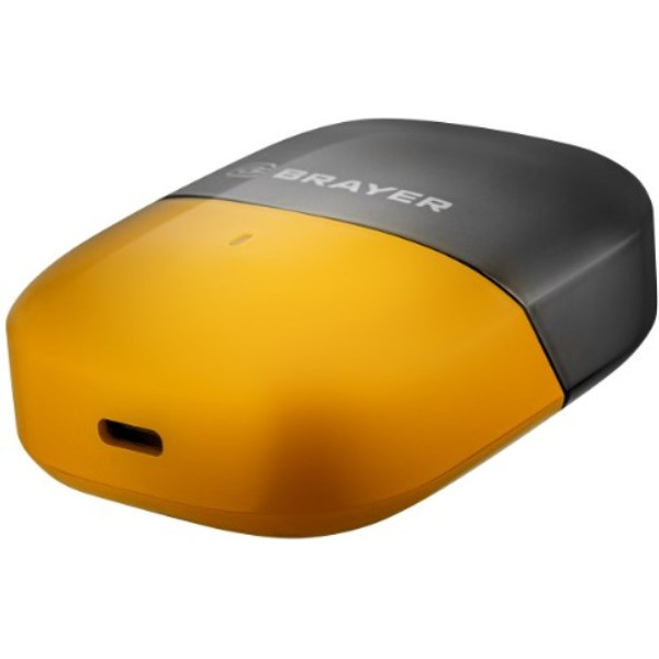 Электробритва BRAYER BR3600