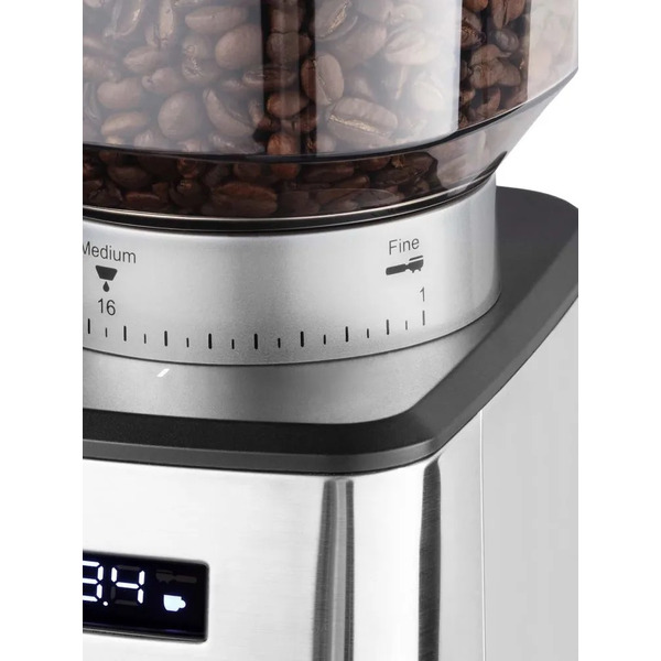 Кофемолка Catler CG 510