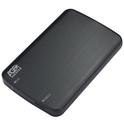 Бокс для накопителей AgeStar 3UB2A12
