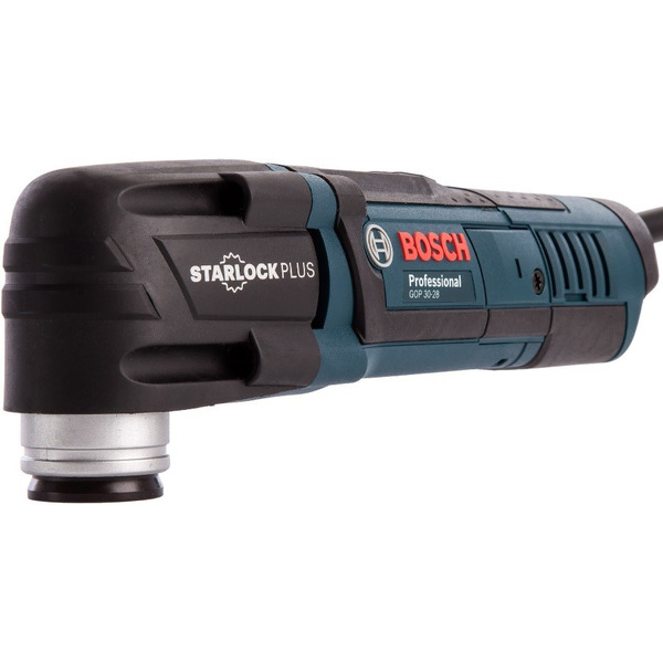 Многофункциональный инструмент Bosch GOP 30-28 Professional (0601237003)