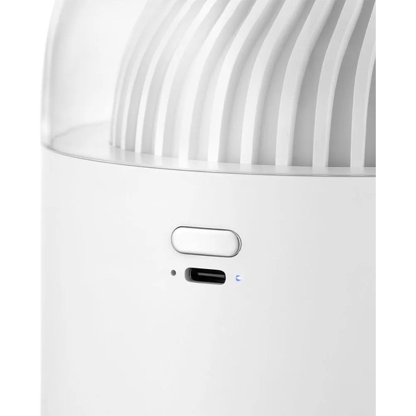 Увлажнитель воздуха Kitfort КТ-3807