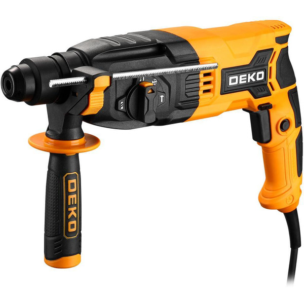 Перфоратор Deko DKH900 083-1044 (кейс)