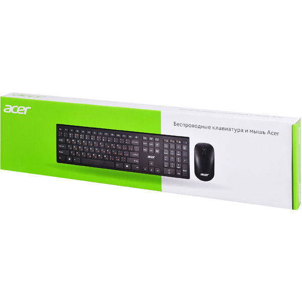 Офисный набор Acer OKR030