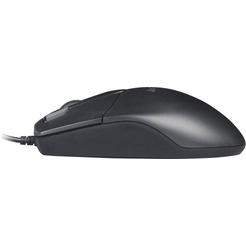 Мышь A4Tech OP-730D BLACK
